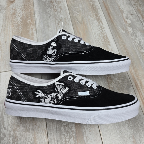 Vans X Disney 100th Authentic OG Family - Picture 5 of 14